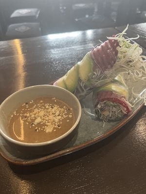   at Koko Organic in Prague