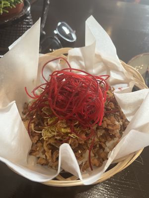   at Koko Organic in Prague