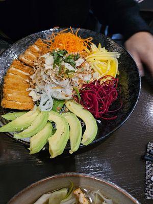  at Koko Organic in Prague