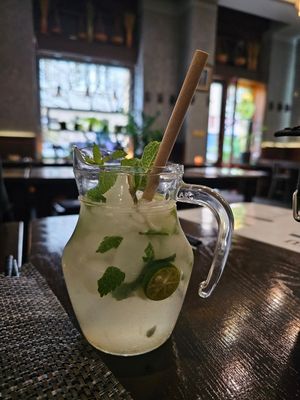  at Koko Organic in Prague