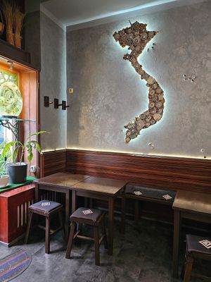  at Koko Organic in Prague