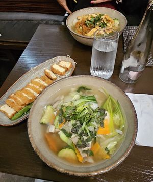  at Koko Organic in Prague