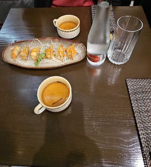  at Koko Organic in Prague