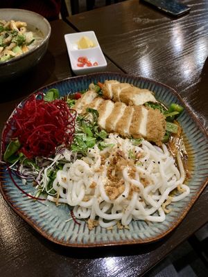   at Koko Organic in Prague