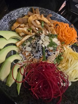  at Koko Organic in Prague