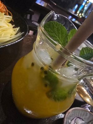  at Koko Organic in Prague