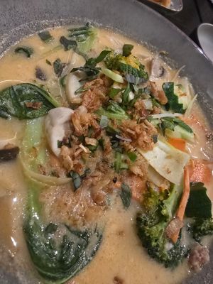  at Koko Organic in Prague