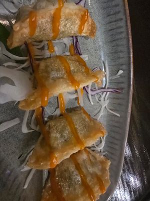  at Koko Organic in Prague