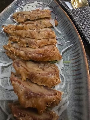  at Koko Organic in Prague