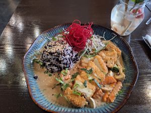  at Koko Organic in Prague