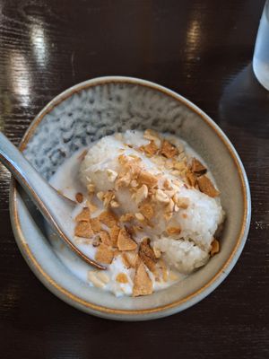  at Koko Organic in Prague