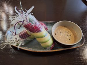  at Koko Organic in Prague