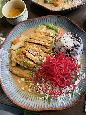   at Koko Organic in Prague