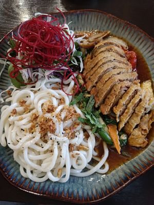 #17 at Koko Organic in Prague