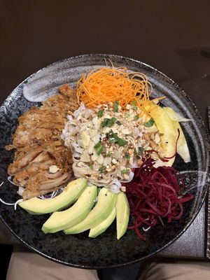   at Koko Organic in Prague