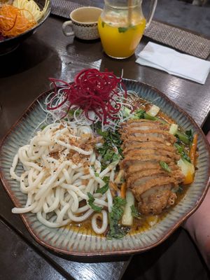 17D My Cay at Koko Organic in Prague