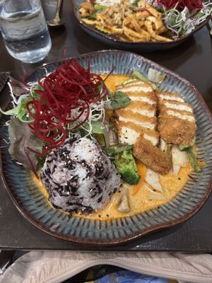   at Koko Organic in Prague