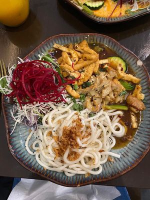 17 A  at Koko Organic in Prague