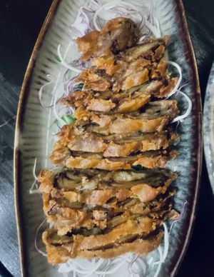   at Koko Organic in Prague