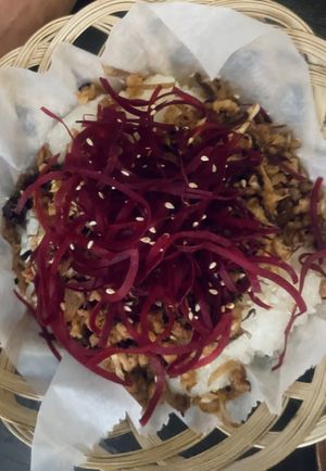   at Koko Organic in Prague