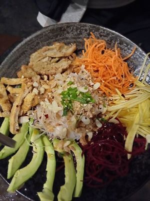  at Koko Organic in Prague