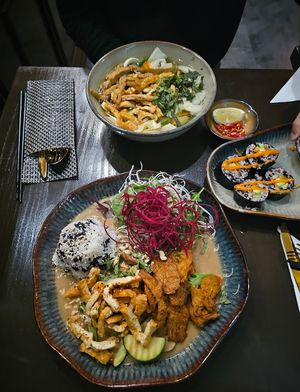  at Koko Organic in Prague