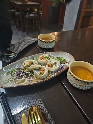  at Koko Organic in Prague