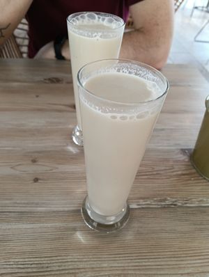  at Casa Orxata in Valencia