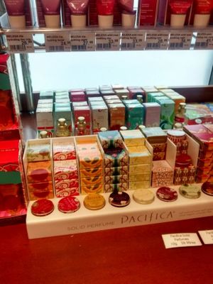 Pacifica at Pete's Fine Foods in Halifax