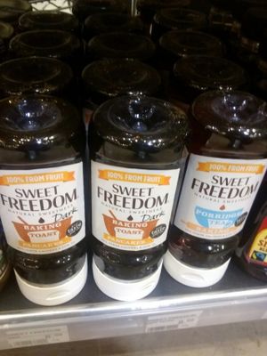 Sweet freedom at Pete's Fine Foods in Halifax