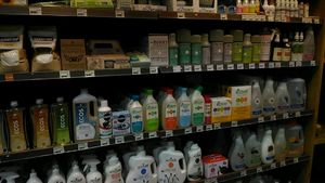 cruelty free at Pete's Fine Foods in Halifax