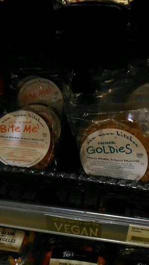 cookies at Pete's Fine Foods in Halifax