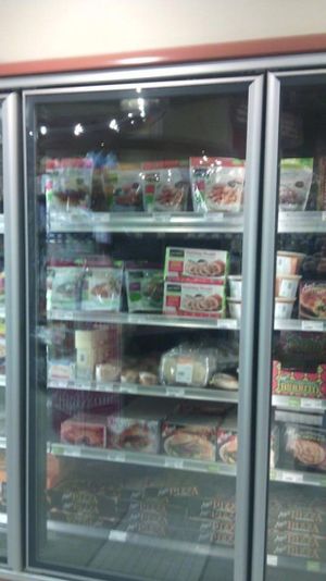 Gardein at Pete's Fine Foods in Halifax