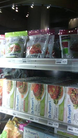 Some more new stuff at Pete's.  at Pete's Fine Foods in Halifax