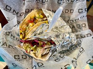  at Condado Tacos in Mountain Brook
