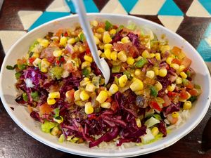  at Condado Tacos in Mountain Brook