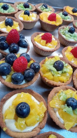 Mini Cake at Authentic Home Food in Ostra