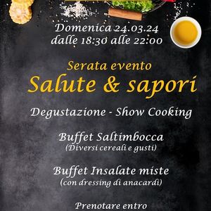  at Authentic Home Food in Ostra