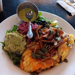  at Downtown CREDO in Orlando