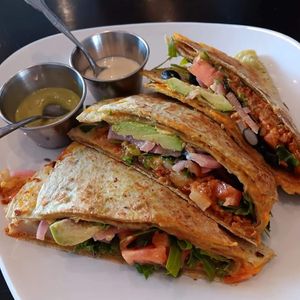  at Downtown CREDO in Orlando