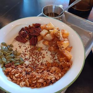  at Downtown CREDO in Orlando