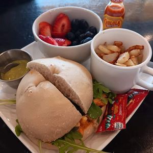  at Downtown CREDO in Orlando