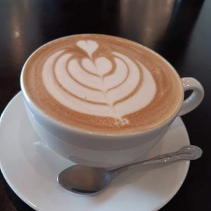  at Downtown CREDO in Orlando