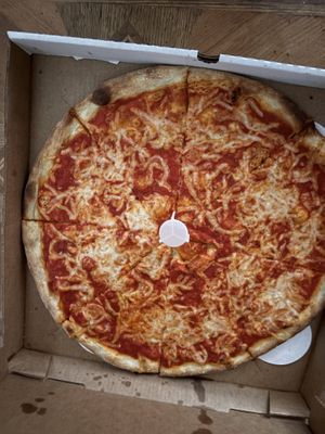   at Prime Pizza in Los Angeles