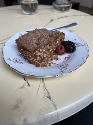 Bananenbrot  at Relove  in Helsinki