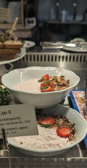  at HEL - Relove - T2 in Vantaa