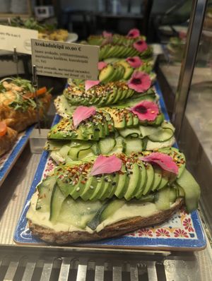  at HEL - Relove - T2 in Vantaa