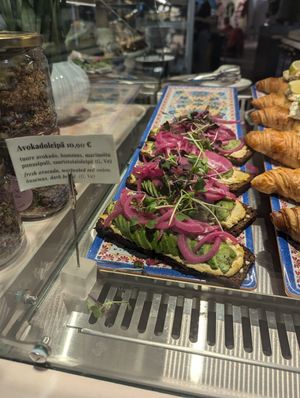  at HEL - Relove - T2 in Vantaa