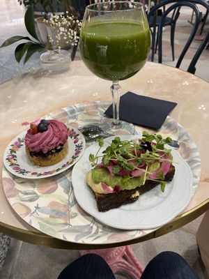   at HEL - Relove - T2 in Vantaa