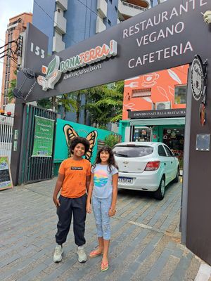  at Empório Dona Terra Brasil in Sao Paulo